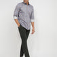 Parx Blue Shirt