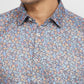 Parx Blue Shirt