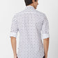 Parx Blue Casual Shirts