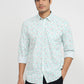 Parx Green Shirt