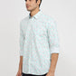 Parx Green Shirt