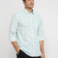 Parx Green Shirt