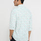 Parx Green Shirt