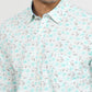 Parx Green Shirt