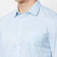 Parx White Casual Shirts