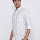 Parx White Shirt