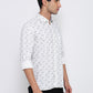 Parx White Shirt