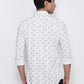Parx White Shirt