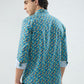 Parx Blue Shirt