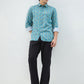 Parx Blue Shirt