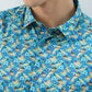 Parx Blue Shirt
