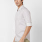 Parx Brown Casual Shirts
