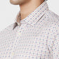 Parx Brown Casual Shirts
