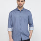 Parx Blue Shirt