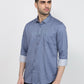Parx Blue Shirt