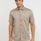 Parx Brown Shirt