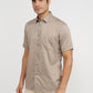 Parx Brown Shirt