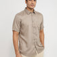 Parx Brown Shirt