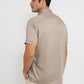 Parx Brown Shirt