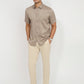 Parx Brown Shirt