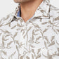 Parx White Casual Shirts