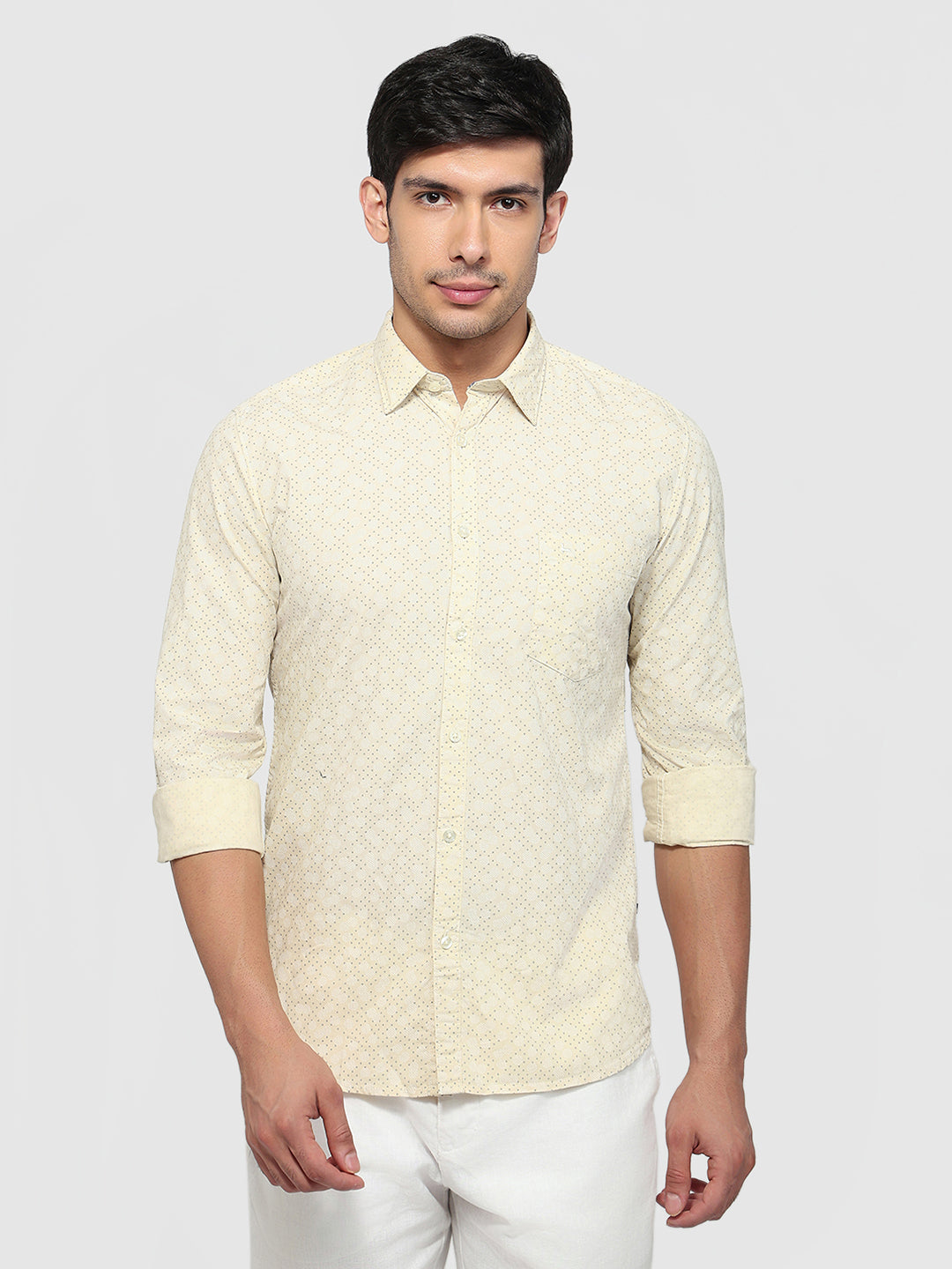 Parx Fawn Shirt 