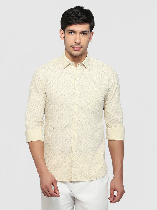 Parx Fawn Shirt 