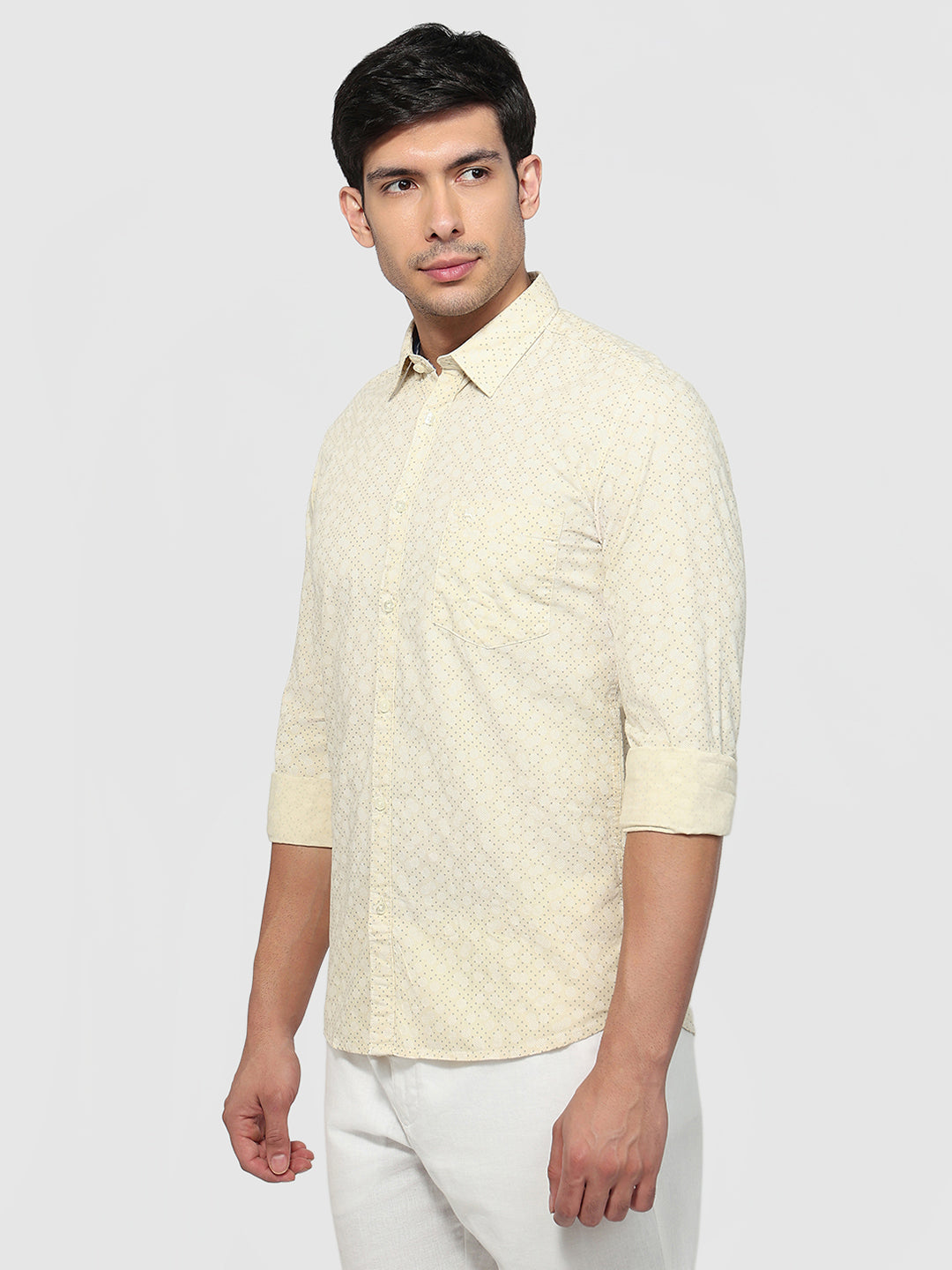 Parx Fawn Shirt 