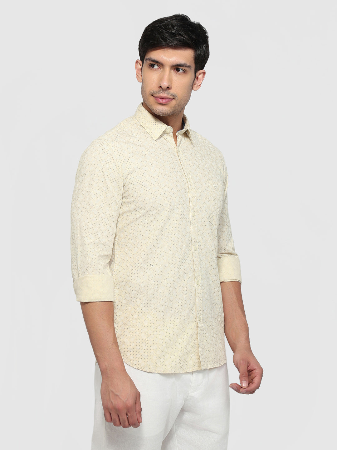 Parx Fawn Shirt 