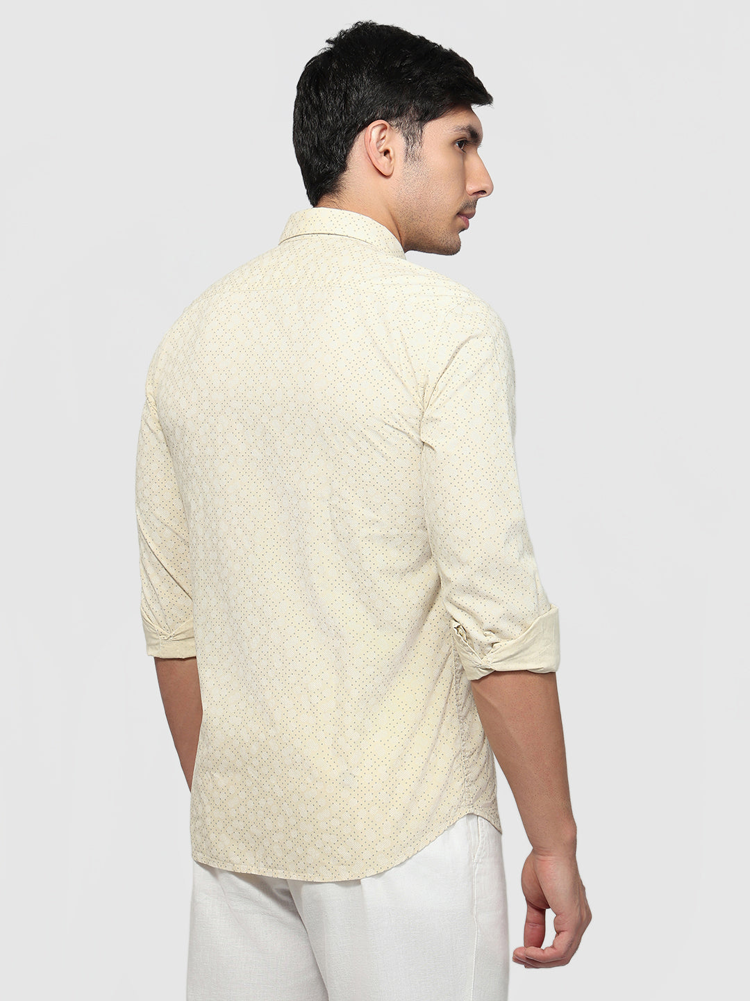 Parx Fawn Shirt 