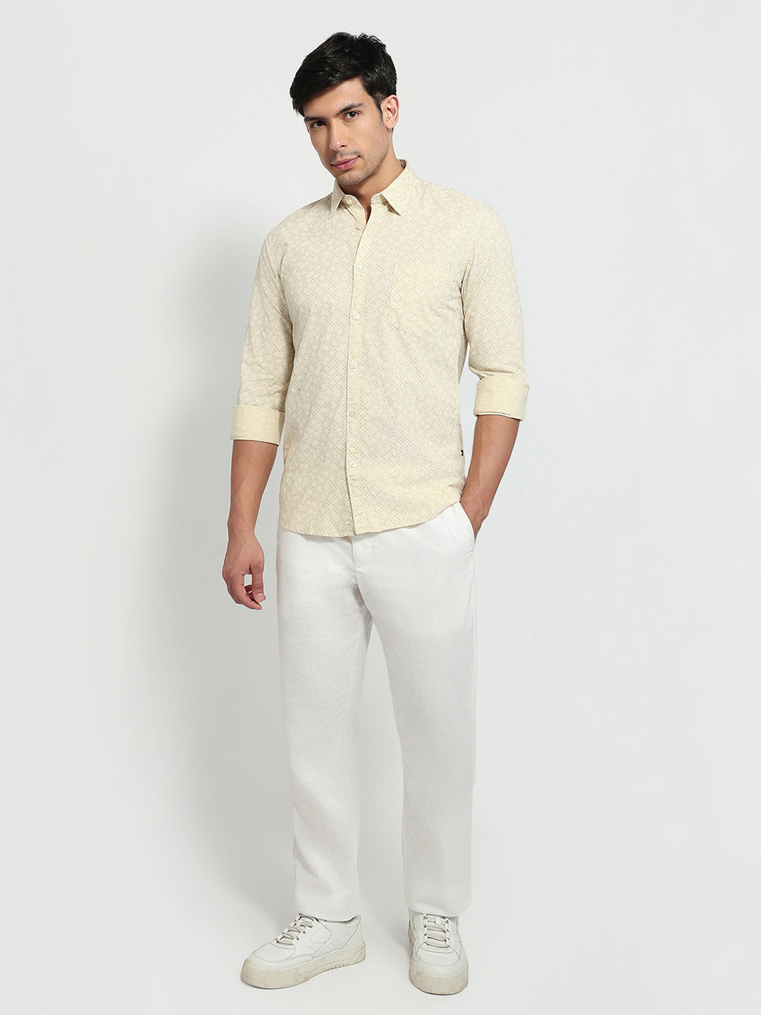 Parx Fawn Shirt 