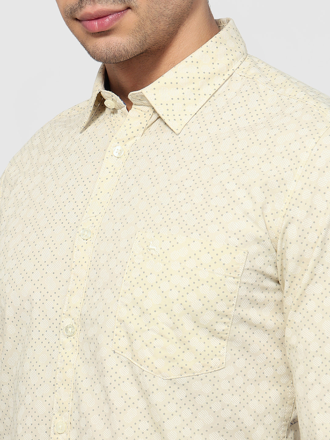 Parx Fawn Shirt 
