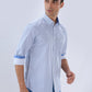 Parx Blue Shirt 