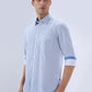 Parx Blue Shirt 
