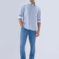 Parx Blue Shirt 