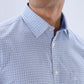 Parx Blue Shirt 