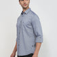 Parx Blue Shirt