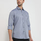 Parx Blue Shirt