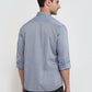 Parx Blue Shirt