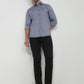 Parx Blue Shirt