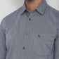 Parx Blue Shirt