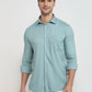 Parx Green Shirt