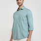 Parx Green Shirt