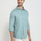 Parx Green Shirt