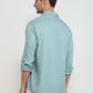Parx Green Shirt