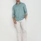 Parx Green Shirt