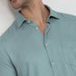 Parx Green Shirt
