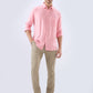 Parx Red Casual Shirt