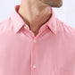 Parx Red Casual Shirt