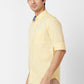 Parx Yellow Casual Shirts
